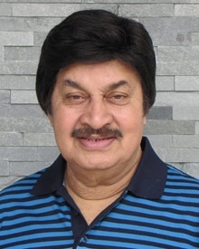 ಶ್ರೀನಾಥ್