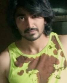 శ్రీనాథ్ మాగంటి