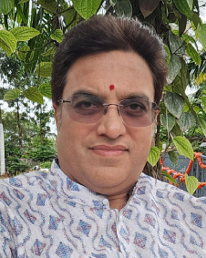 ಶ್ರೀನಾಥ್ ವಸಿಷ್ಠ