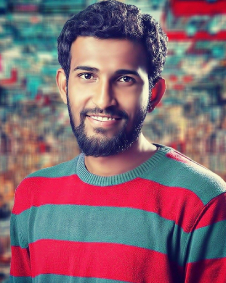 ಶ್ರೀನಿ ಹನುಮಂತರಾಜು