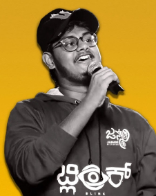 ಶ್ರೀನಿಧಿ ಬೆಂಗಳೂರು