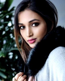 ஸ்ரீநிதி ஷெட்டி