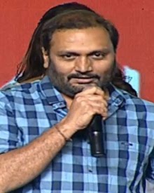 శ్రీనివాస చక్రవర్తి