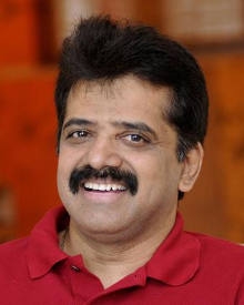 ಶ್ರೀನಿವಾಸ