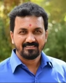 ಶ್ರೀನಿವಾಸ ಸಿ ಮಂಡ್ಯ