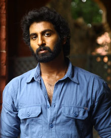 ஸ்ரீநிவாசன்