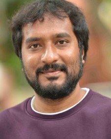 ಶ್ರೀರಾಜು ಜಿ