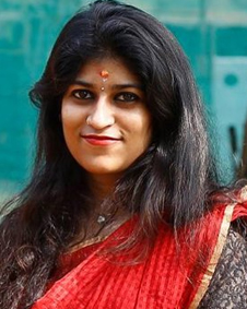 శ్రీవిద్య బసవ