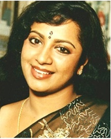 ശ്രീവിദ്യ