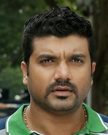 ಸೃಜನ್ ಲೋಕೇಶ್