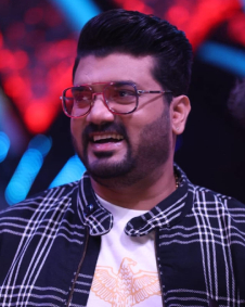 ಸೃಜನ್ ಲೋಕೇಶ್