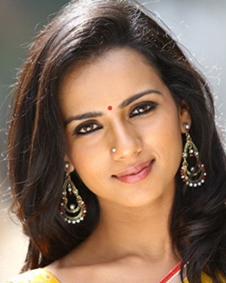 ಶ್ರುತಿ ಹರಿಹರನ್