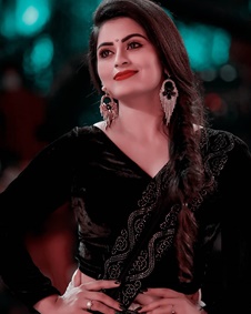 ശ്രുതി ലക്ഷ്മി