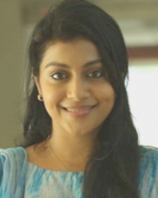 ശ്രുതി രാമചന്ദ്രന്‍