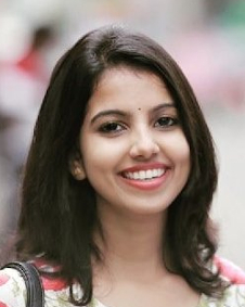 ಶೃತಿ ಶಶಿಧರನ್