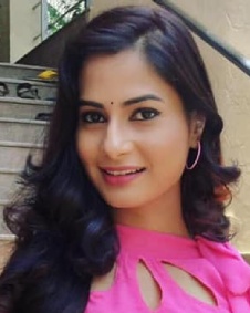 ಶೃತಿ ಪಾಟೀಲ್