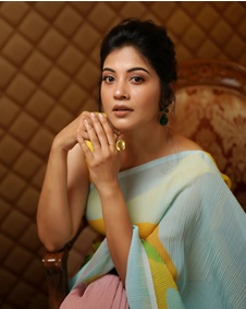 ശിവദ നായർ