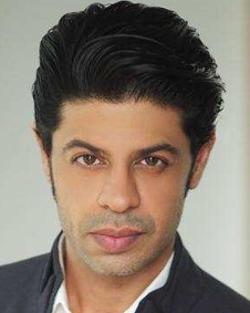 Ssumier Pasricha