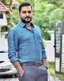 സ്‌റ്റെബിന്‍ ജേക്കബ്