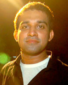 സ്റ്റീഫന്‍ ദേവസ്സി