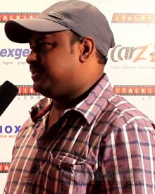 స్టీవెన్ శంకర్