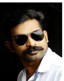 സുഭാഷ് ശിവ