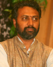 ಸುಚೇಂದ್ರ ಪ್ರಸಾದ್