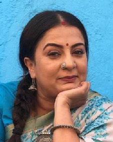 सुचित्रा त्रिवेदी