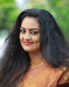 സുചിത്ര നായർ