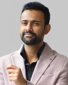 ಸುದರ್ಶನ್ ರಂಗಪ್ರಸಾದ್