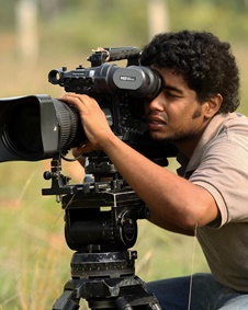 സുദീപ് ഇളമന്‍