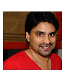 സുദീപ് കാരാട്ട്