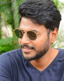 ಸುದೀಪ್ ಕಿಶನ್