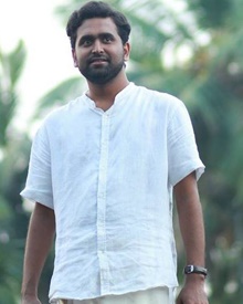 സുധീപ് പാലനാട്‌