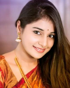 సుదీప పింకీ