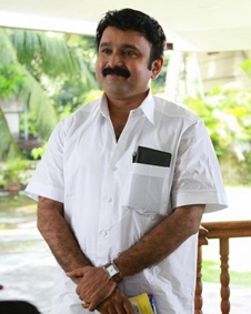 സുധീഷ്‌