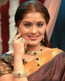 சுதா சந்திரன்