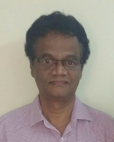 ಸುಧಾಕರ್ ಬನ್ನಂಜೆ