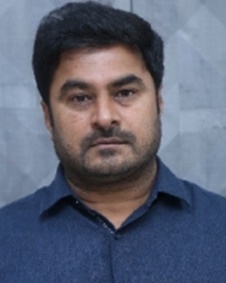 സുധാകർ ചെറുകുരി