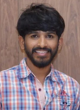 Sudhakar Gowda