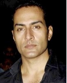 സുധാന്‍ഷു പാണ്ഡെ