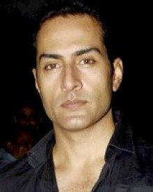 సుధాన్షు పండేయ్