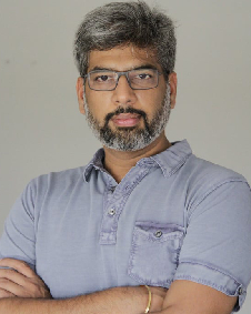 सुधांशु शर्मा