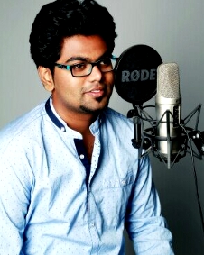 சுதர்சன் எம் குமார்