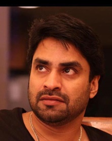 സുദീപ്‌ കാരാട്ട്