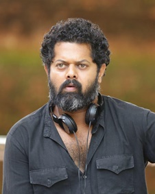 സുധീഷ് ഗോപിനാഥ്