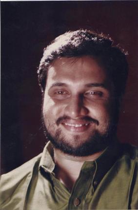 സുധീഷ്‌ ശങ്കർ