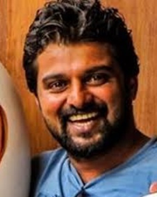 സുധി കോപ്പ