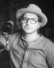 सुधीर के चौधरी