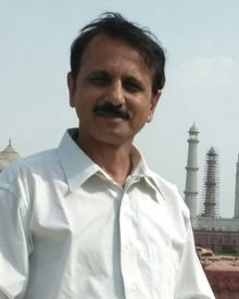 सुधीश कुमार शर्मा